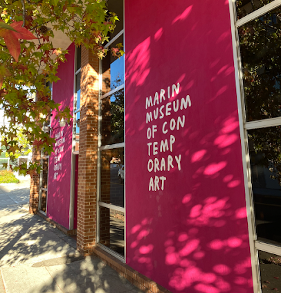 Marin Museum of Contemporary Art