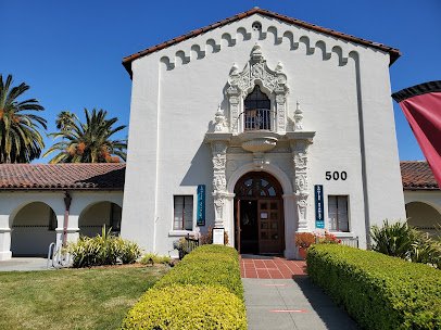 Marin Museum of Contemporary Art photo 2