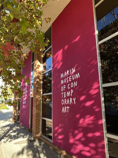 Marin Museum of Contemporary Art photo 4