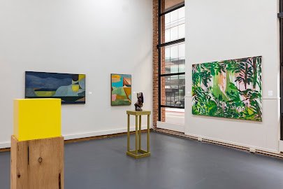 Marin Museum of Contemporary Art photo 5