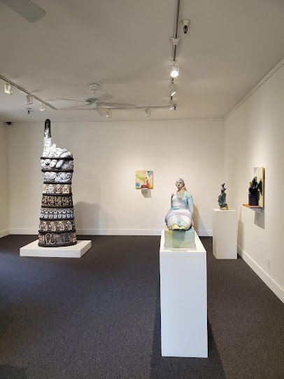 Marin Museum of Contemporary Art photo 6
