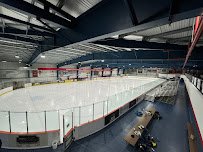 Kube Sports Complex