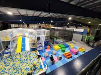 Kube Sports Complex photo 3