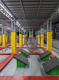 Kube Sports Complex photo 4