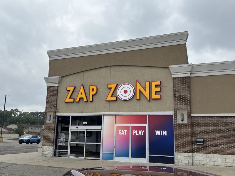 Zap Zone photo 6