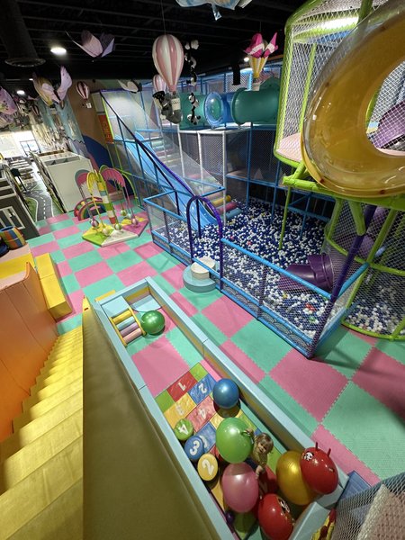 Funhouse Factory photo 1