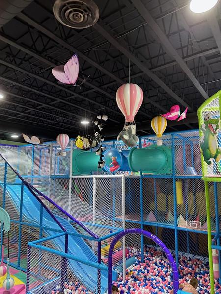 Funhouse Factory photo 3