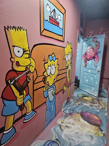 Funhouse Factory photo 4