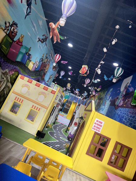 Funhouse Factory photo 6