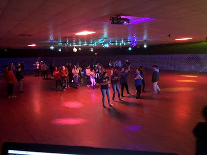 Thelma's Skateland 2 of Union City