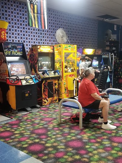 Thelma's Skateland 2 of Union City photo 5