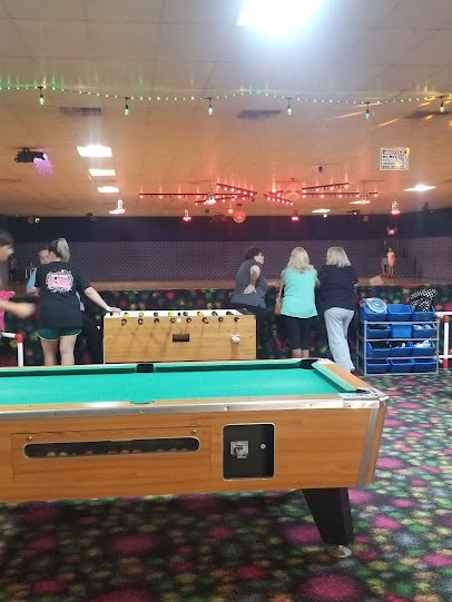 Thelma's Skateland 2 of Union City photo 6