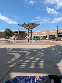 Old Town Square Splash Pad photo 3