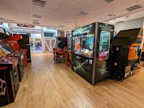 Bumpers Family Arcade photo 6