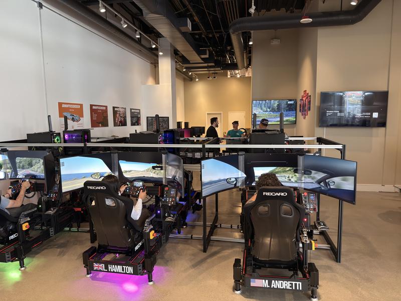 Shift Arcade photo 3