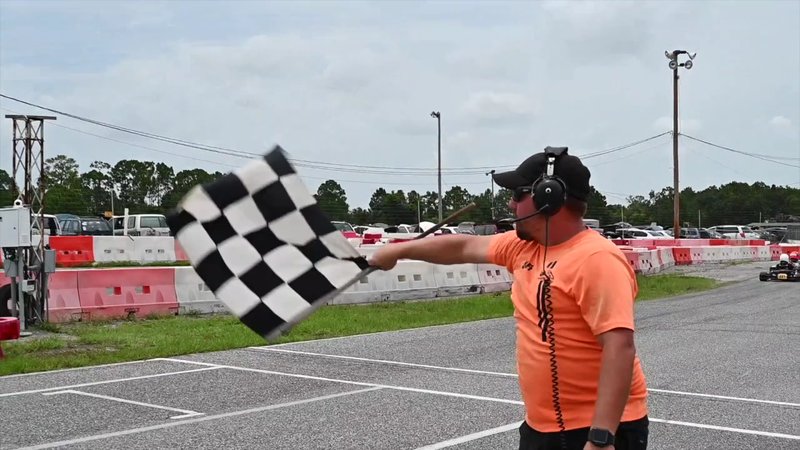 Orlando Kart Center photo 2