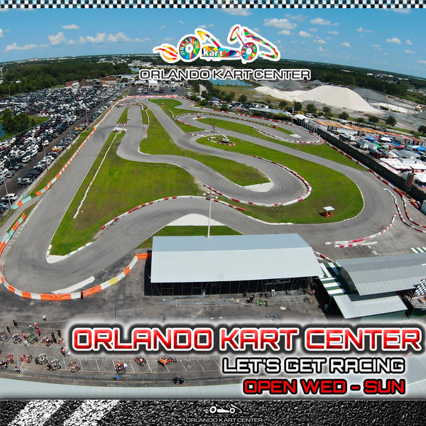 Orlando Kart Center photo 3