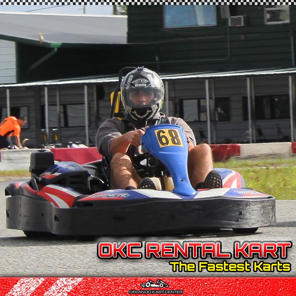 Orlando Kart Center photo 4