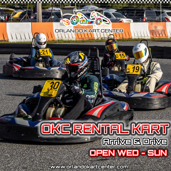 Orlando Kart Center photo 5