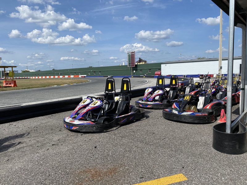 Orlando Kart Center photo 6