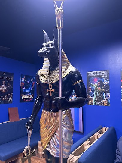 QUEST ROOM - Hollywood Escape Rooms photo 4
