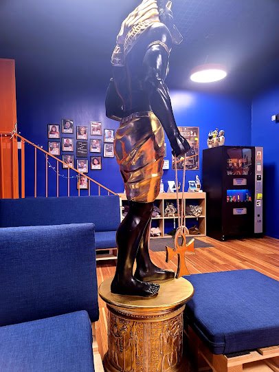 QUEST ROOM - Hollywood Escape Rooms photo 5