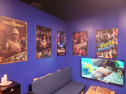 QUEST ROOM - Hollywood Escape Rooms photo 6