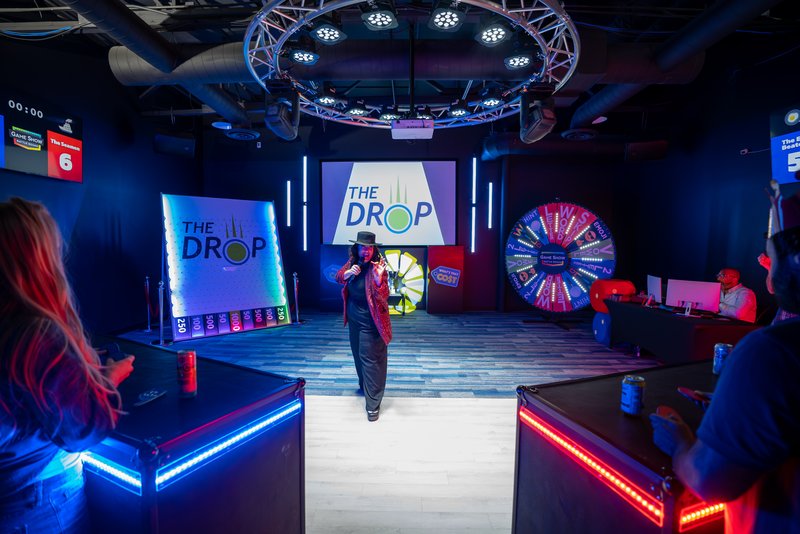 Game Show Battle Rooms - Chicago (Lombard)