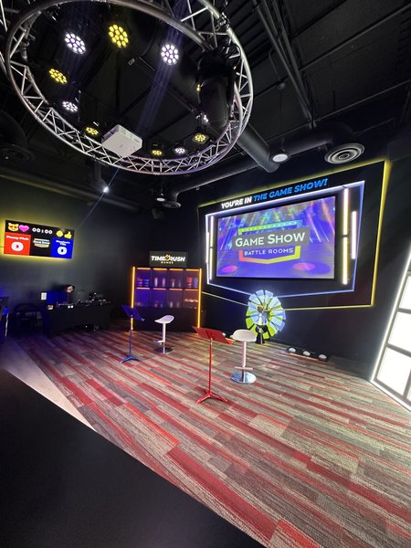 Game Show Battle Rooms - Chicago (Lombard) photo 3