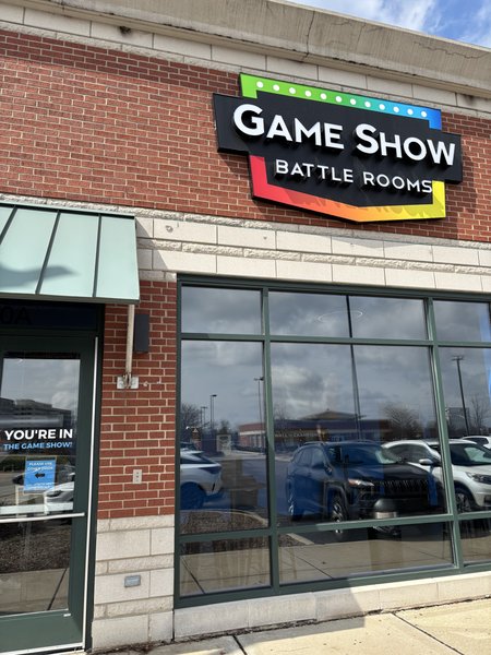 Game Show Battle Rooms - Chicago (Lombard) photo 5