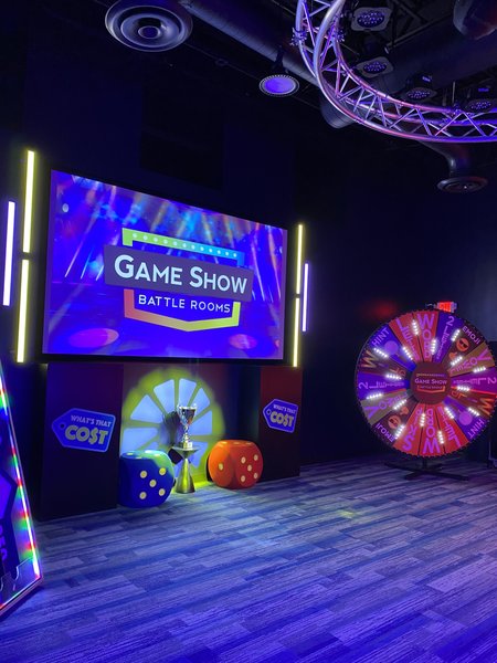 Game Show Battle Rooms - Chicago (Lombard) photo 6