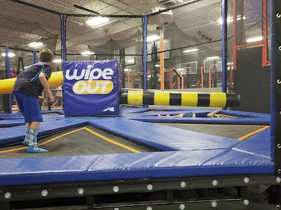 Sky Zone Fairview Heights photo 3