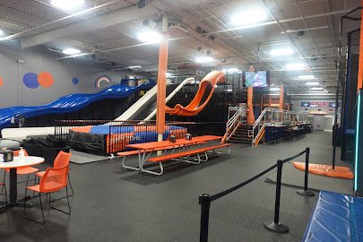 Sky Zone Fairview Heights photo 6