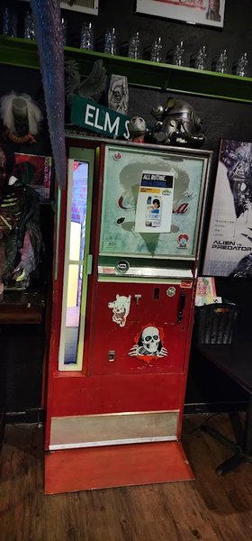 Monsterama Pubcade photo 6