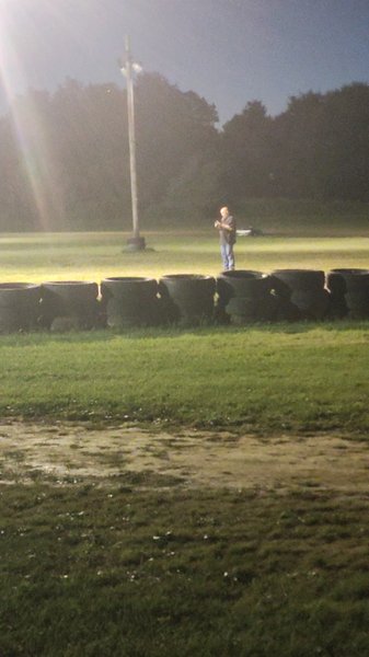 Pittsfield Championship Karting Association