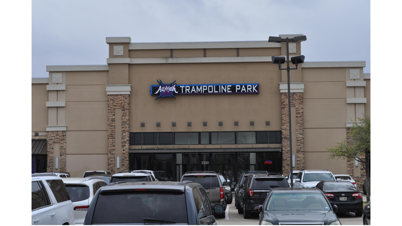 Altitude Trampoline Park