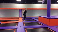 Altitude Trampoline Park photo 2