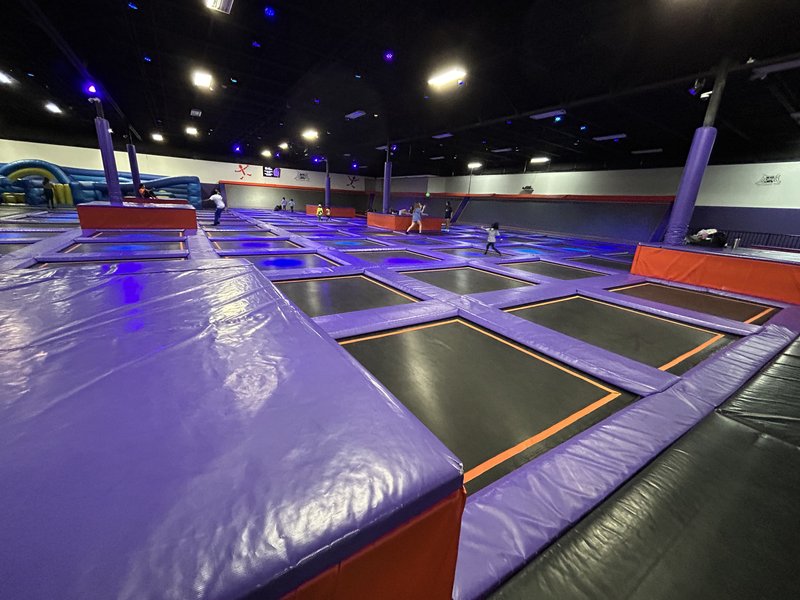 Altitude Trampoline Park photo 3