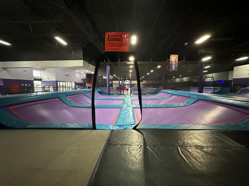 Altitude Trampoline Park photo 4