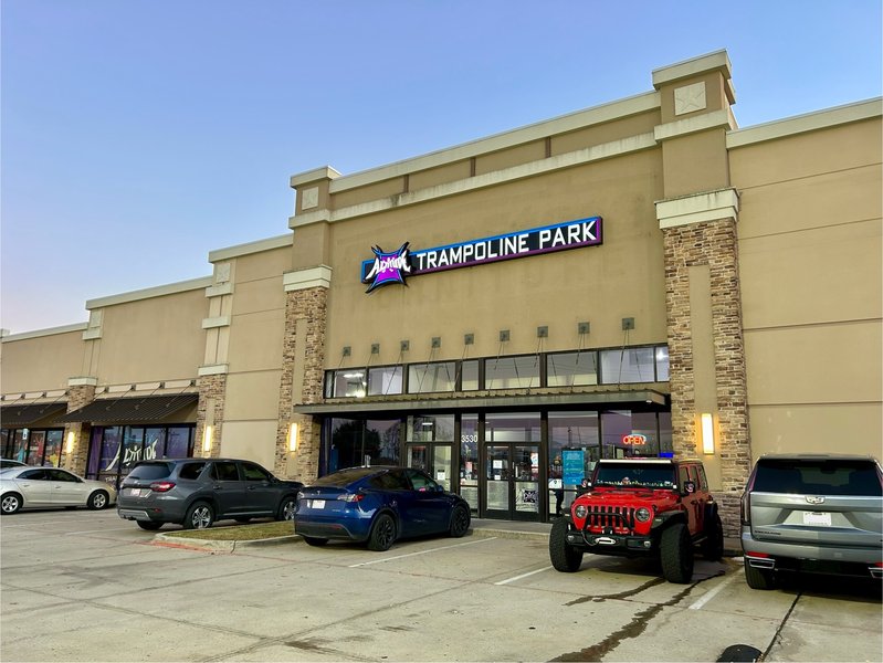 Altitude Trampoline Park photo 5