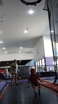 Altitude Trampoline Park photo 6