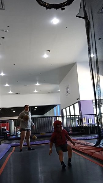 Altitude Trampoline Park photo 6