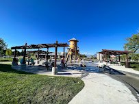Heritage Park Splash Pad