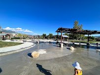 Heritage Park Splash Pad photo 2