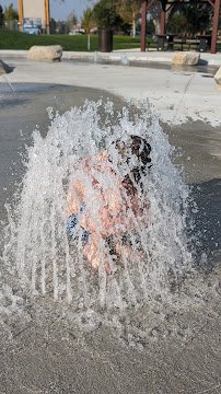 Heritage Park Splash Pad photo 4