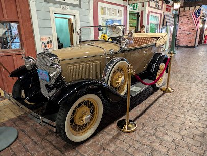 Geneva Lake Museum photo 6