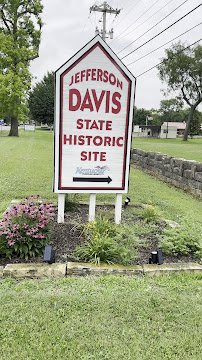 Jefferson Davis State Historic Site photo 4