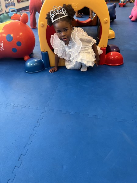 We Rock the Spectrum - Daphne Kid's Gym photo 5