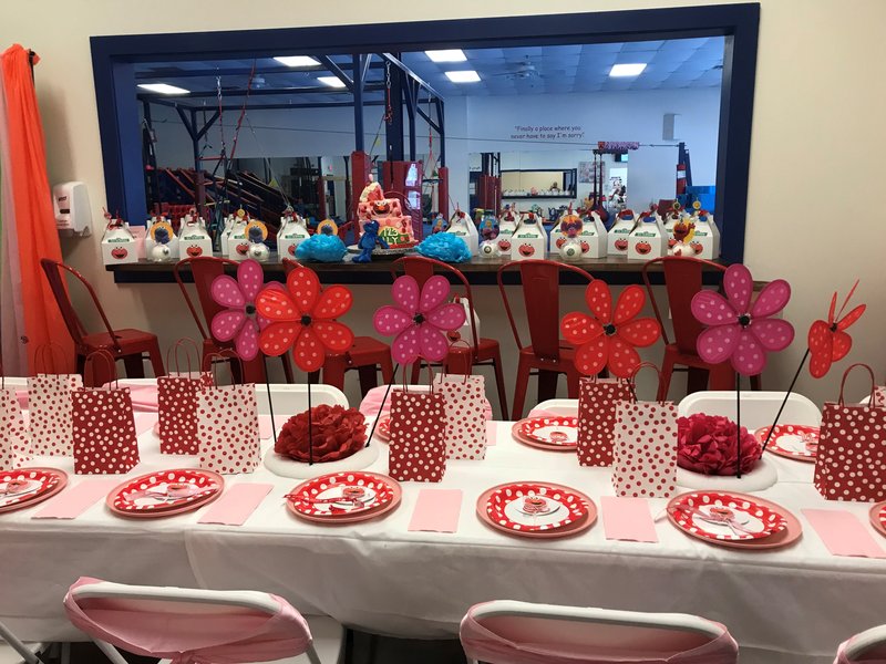 We Rock the Spectrum - Daphne Kid's Gym photo 6