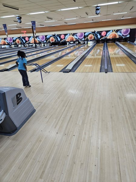 Crest Bowl